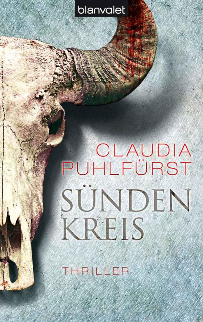 Sündenkreis: Thriller (German Edition)