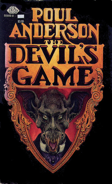 The Devil's Game
