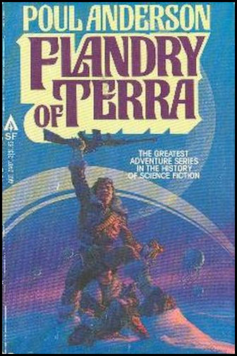 Flandry of Terra