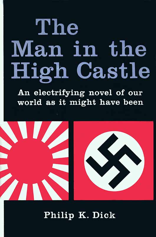 THe Man in the High Castle