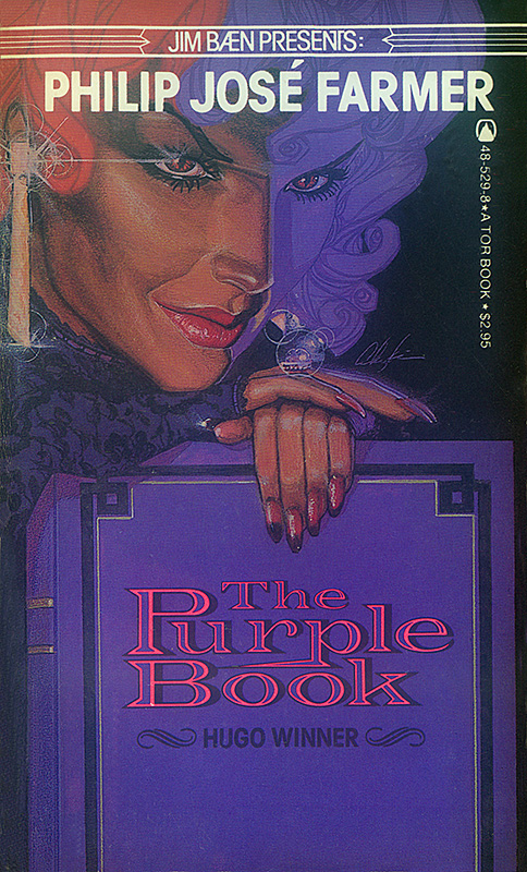 The Purple Book