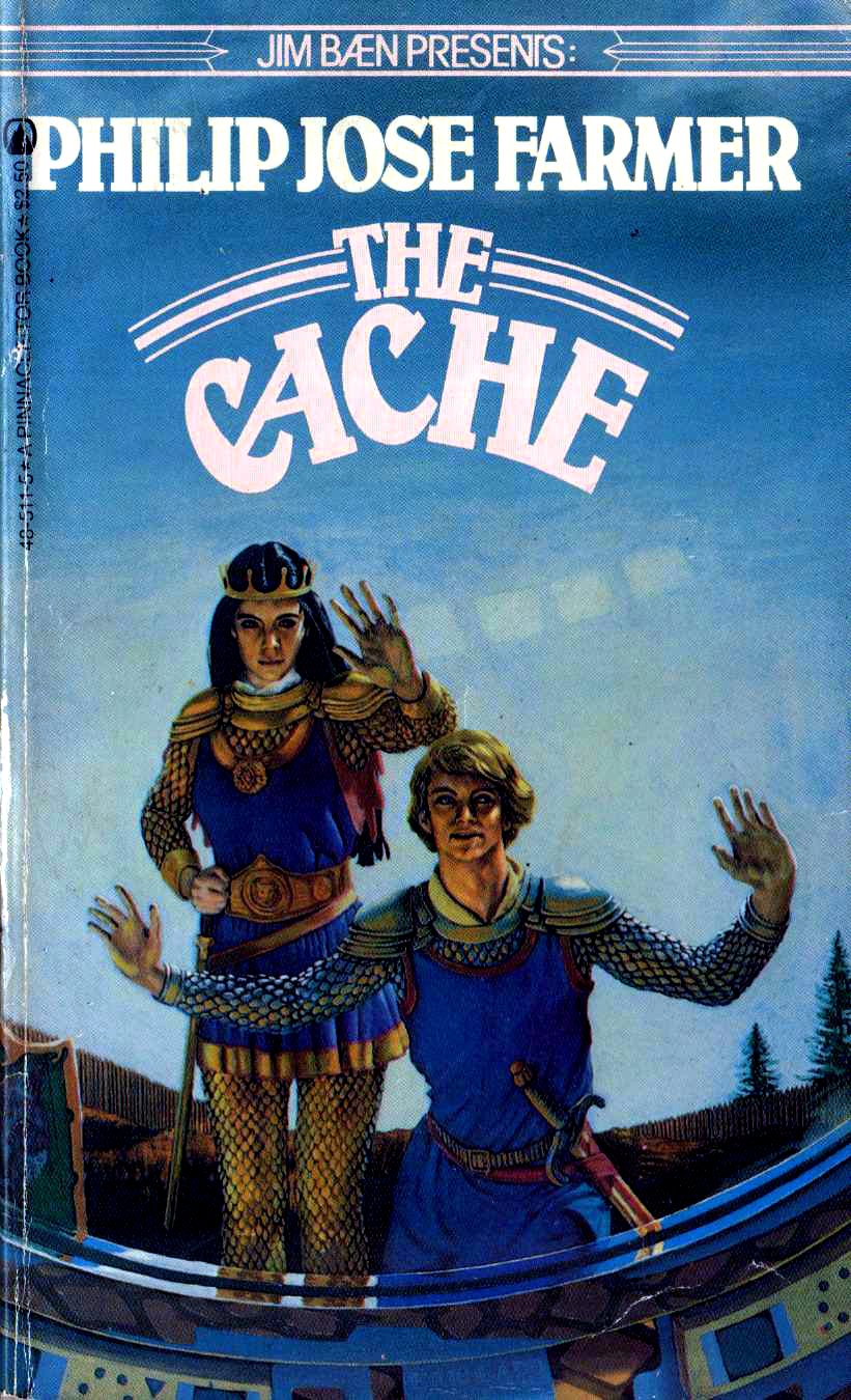 The Cache