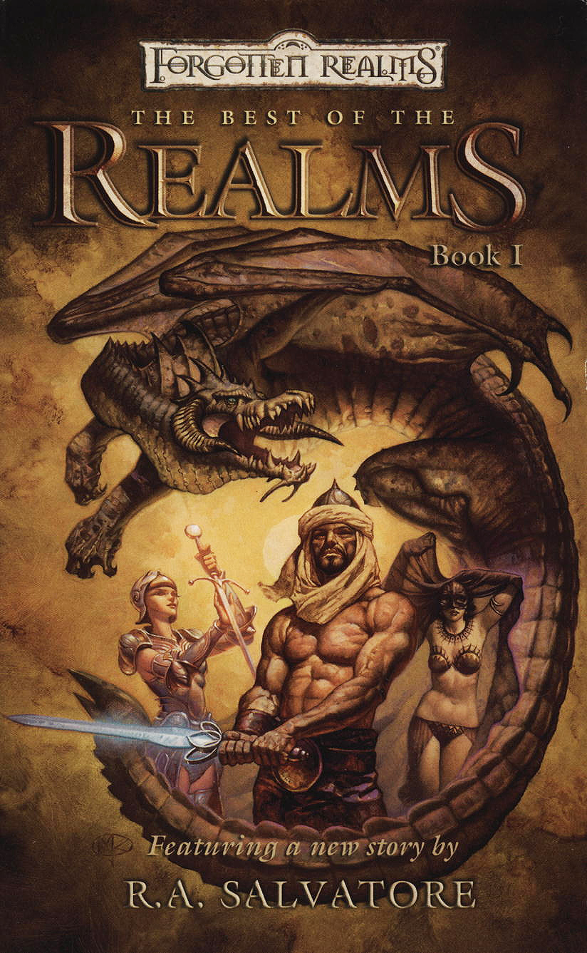 The Best of the Realms