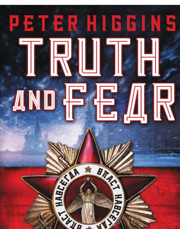 Wolfhound Century 02 - Truth and Fear