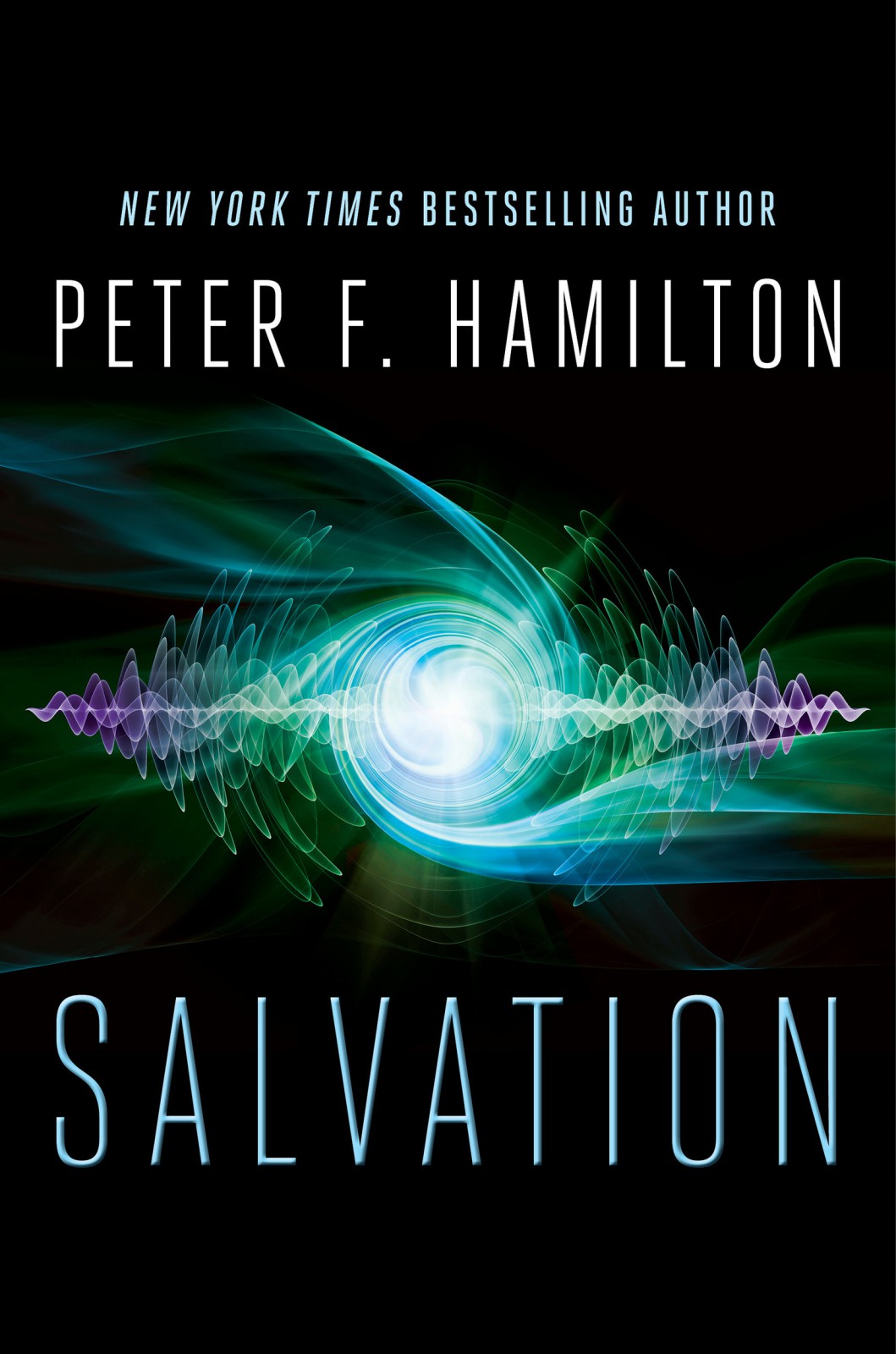 Salvation: A Novel