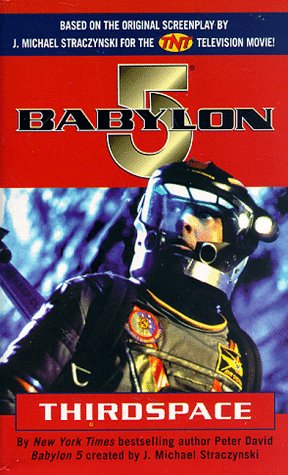 Babylon 5 - Thirdspace