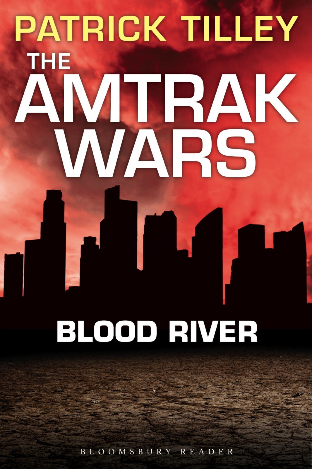 Blood River