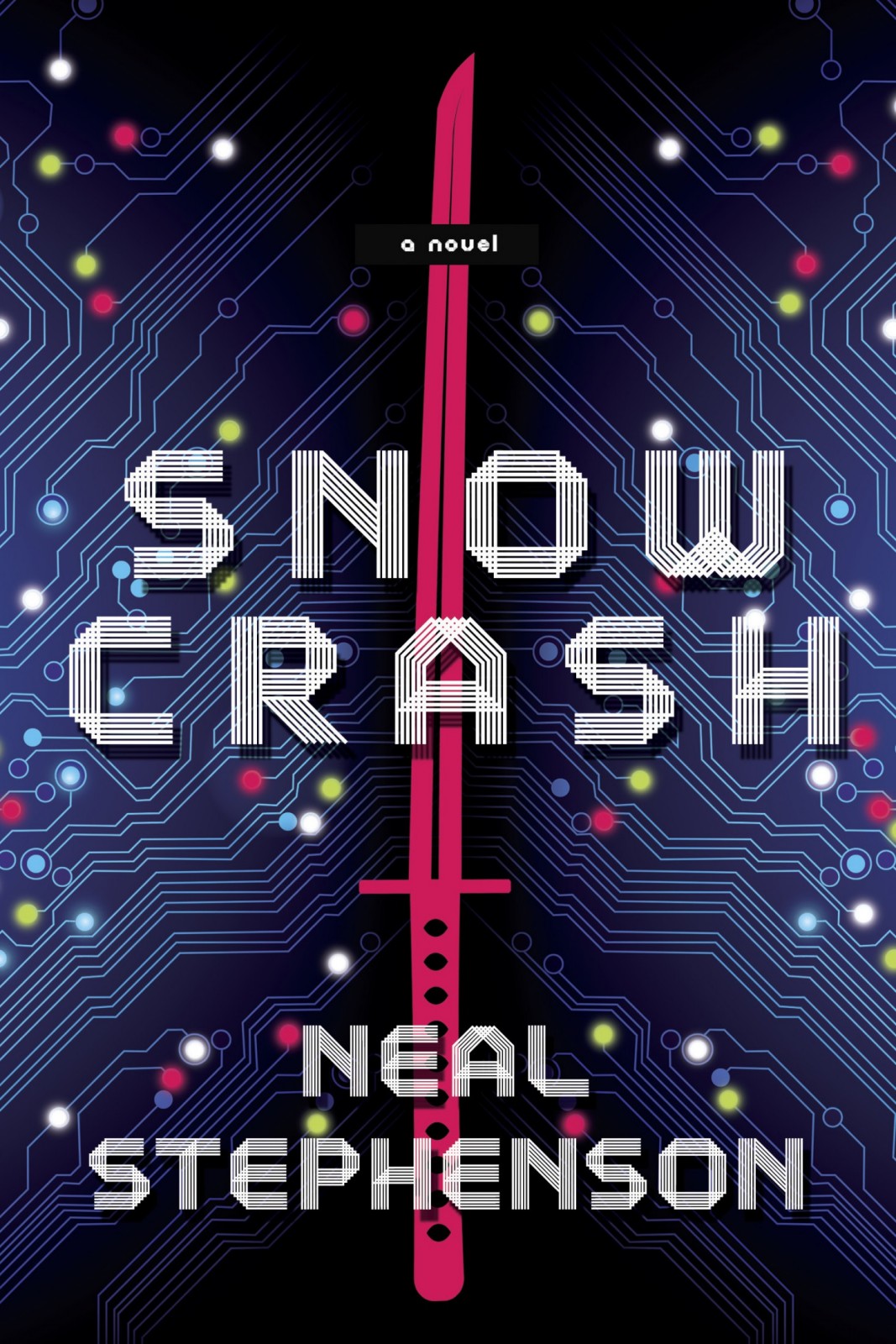 Snow Crash