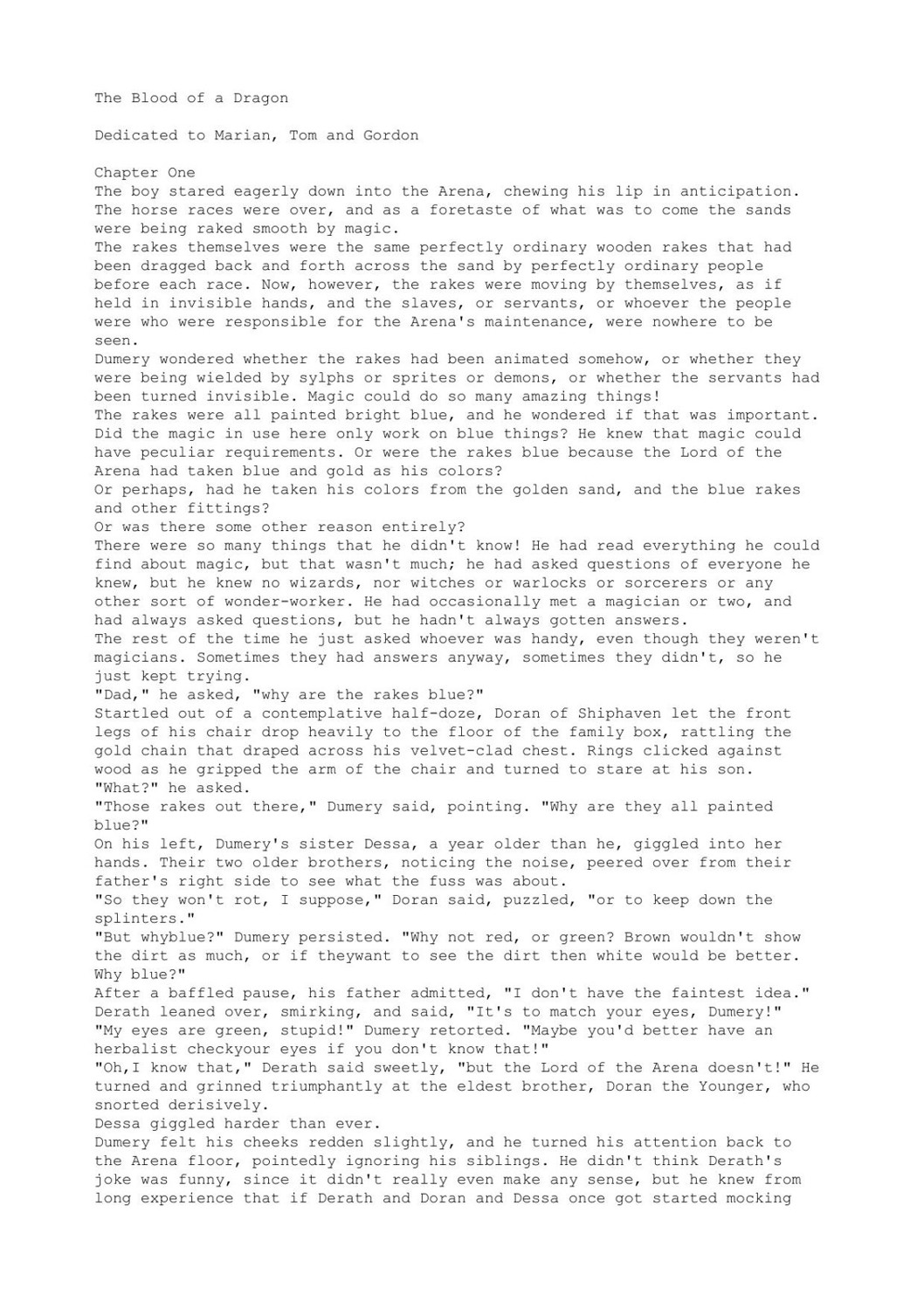 Lawrence Watt-Evans - Ethshar 4