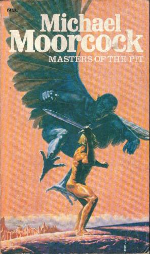 Masters of the Pit