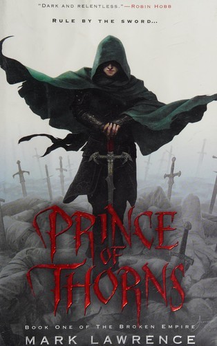 Prince of Thorns