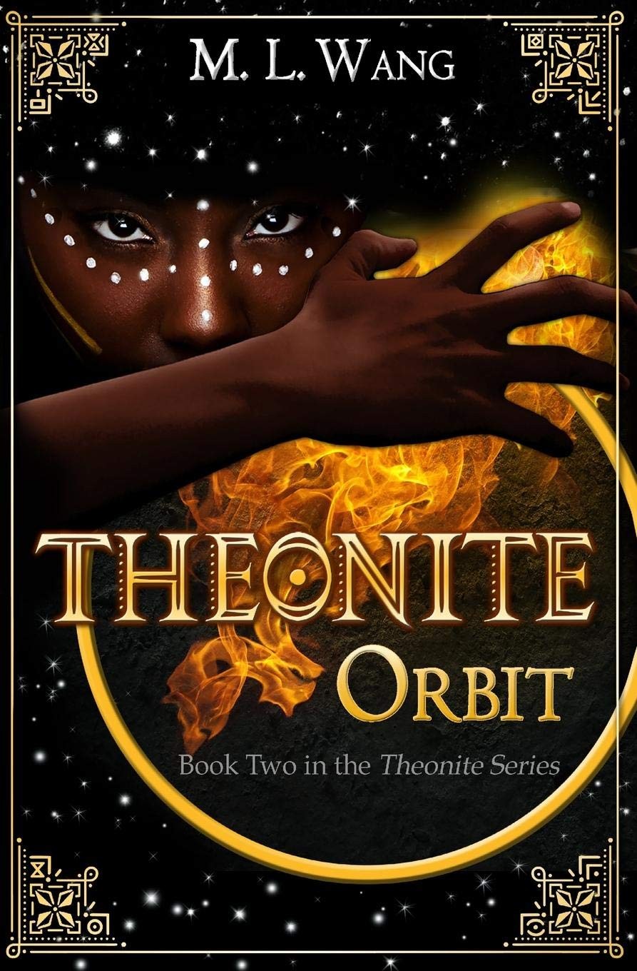 Theonite: Orbit