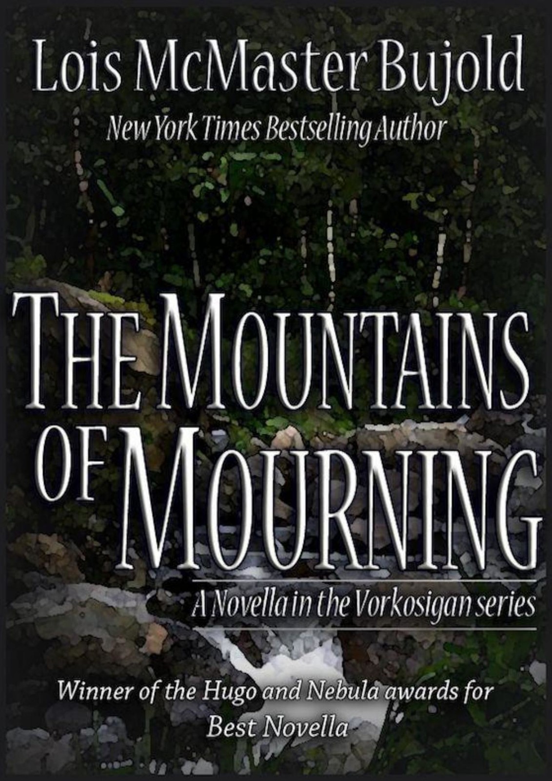 The Mountains of Mourning-A Miles Vorkosigan Hugo and Nebula Winning Novella