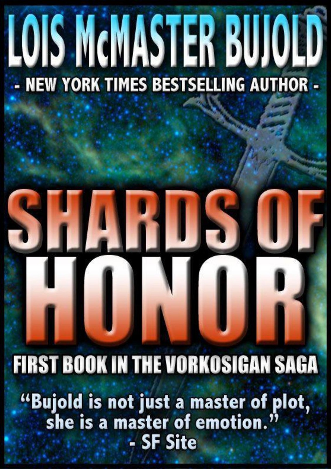 Shards of Honor