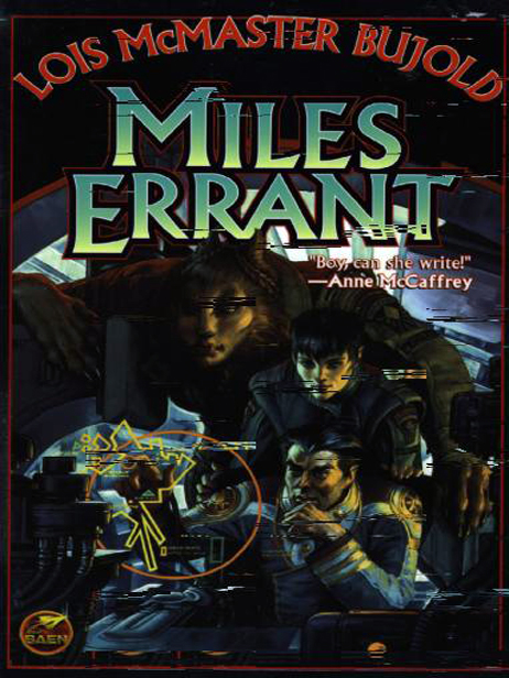 Miles Errant