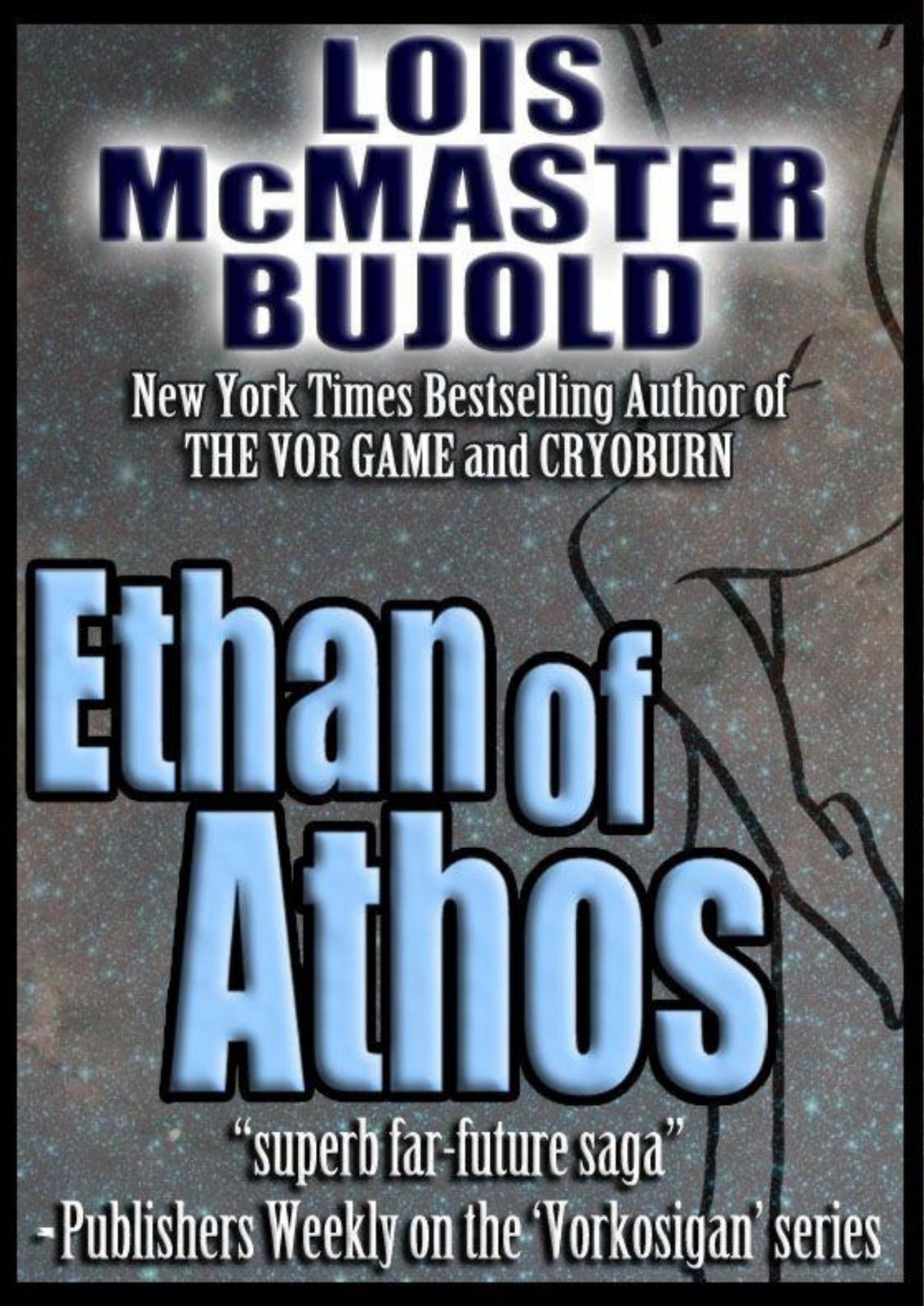 Ethan of Athos
