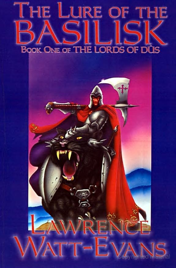 The Lure of the Basilisk