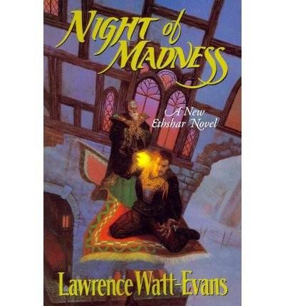 Night of Madness