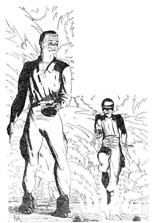 The Man Who Played to Lose