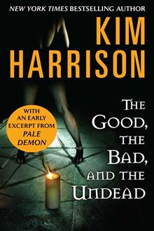 The Good, The Bad, and The Undead