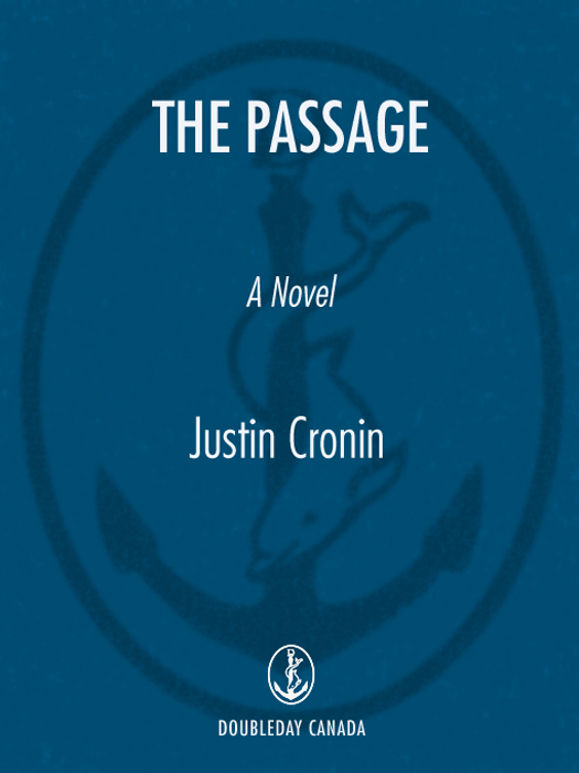 The Passage