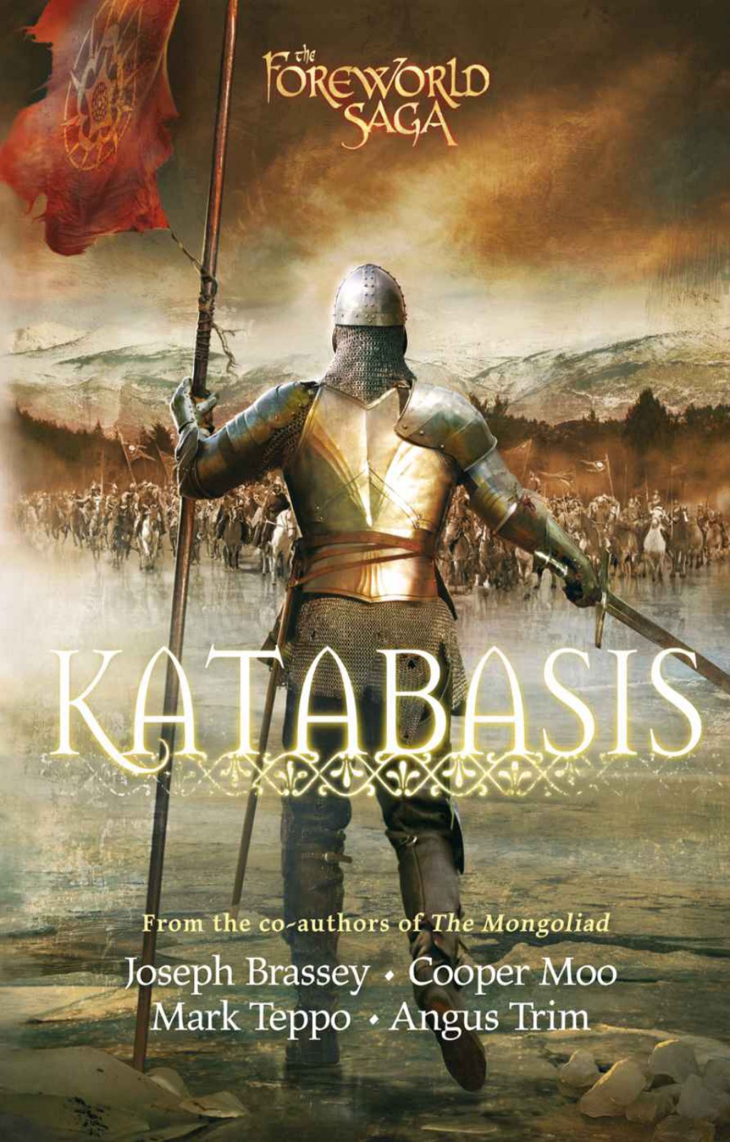Katabasis