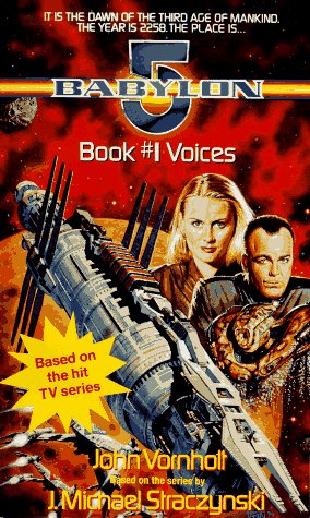 Babylon 5 - 01 - Voices