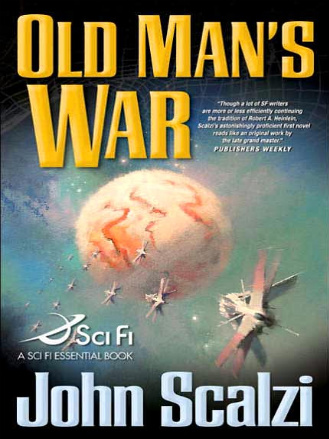 Old Man's War