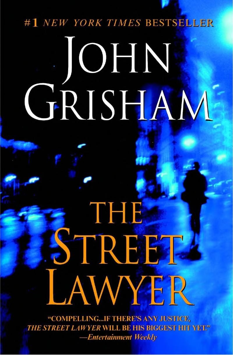 The Street Lawyer: A Novel