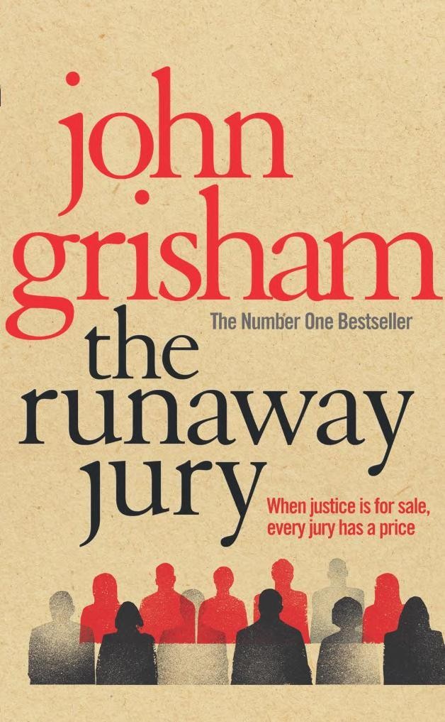 The Runaway Jury