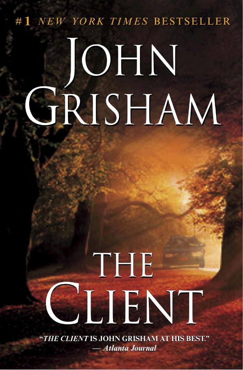 The Client: A Novel