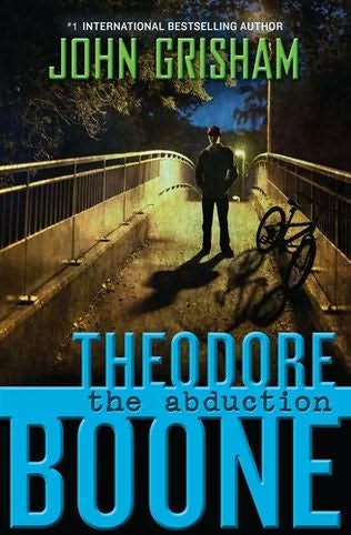The Abduction