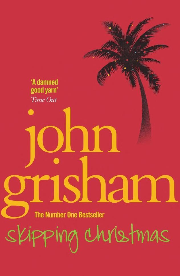 Skipping Christmas: A Novel