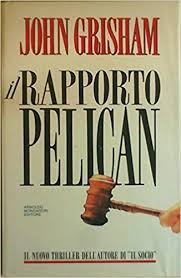 Il rapporto Pelican