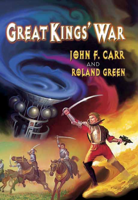 Great Kings' War