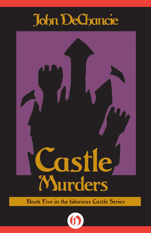 Castle Murders