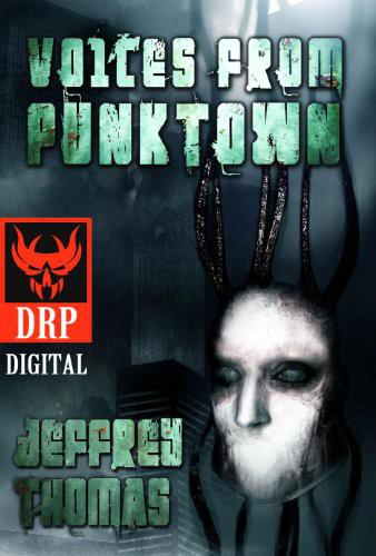 Voices From Punktown