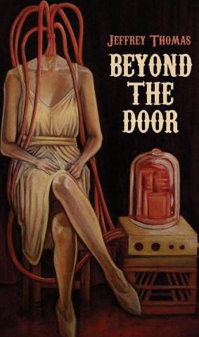 Beyond the Door