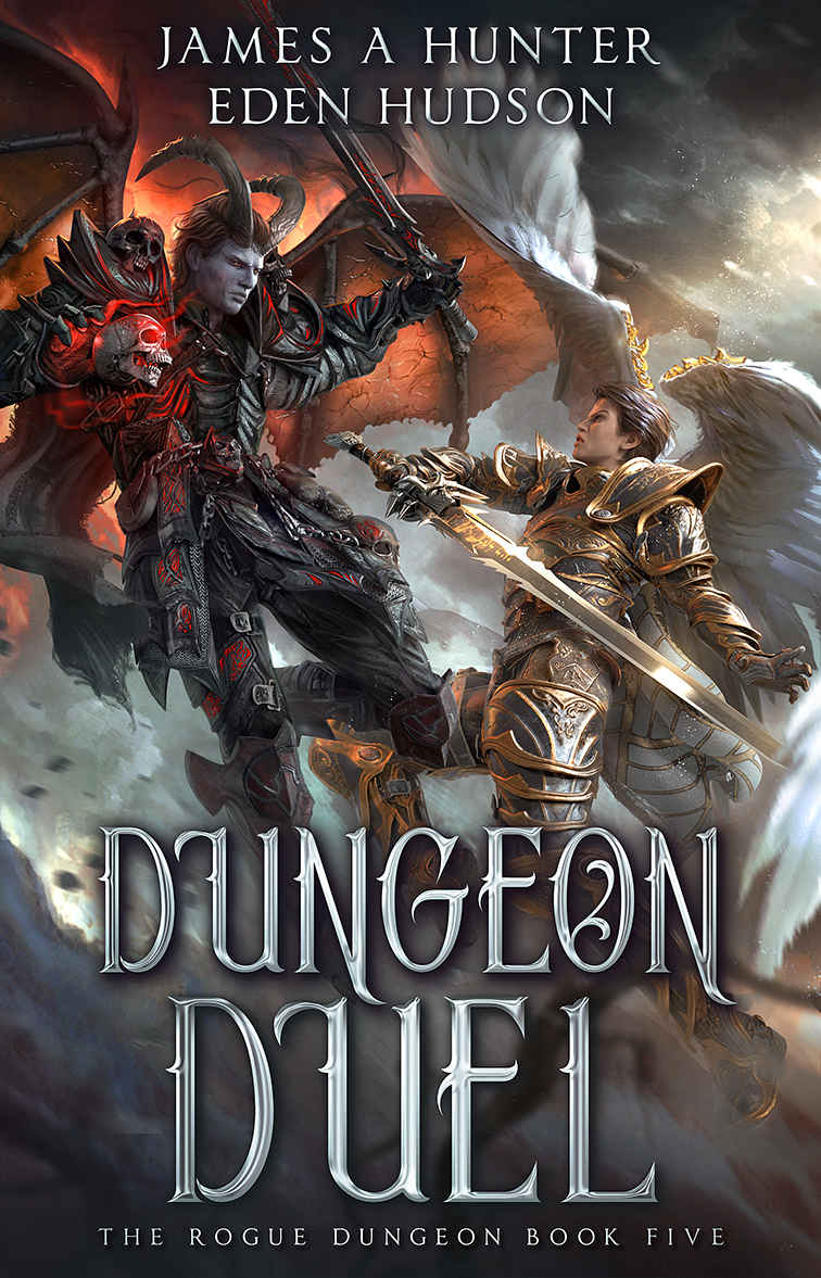 Dungeon Duel