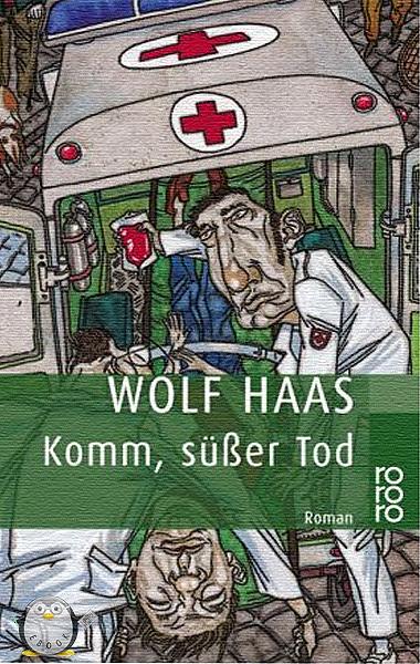 Komm, suesser Tod