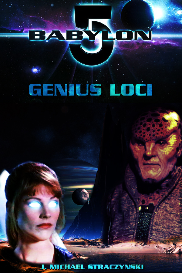 Babylon 5 - SS2 - Genius Loci