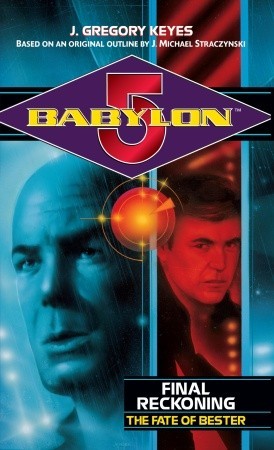 Babylon 5 - Psi Corps 3 - Final Reckoning