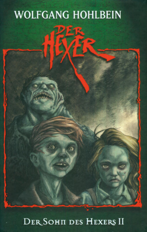 Hexer-Edition 22: Der Sohn des Hexers II