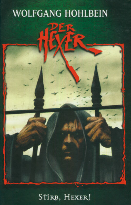 Hexer-Edition 16: Stirb, Hexer!