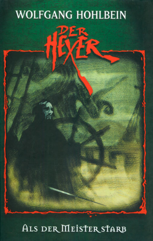 Hexer-Edition 02: Als der Meister starb