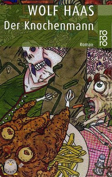 Der Knochenmann