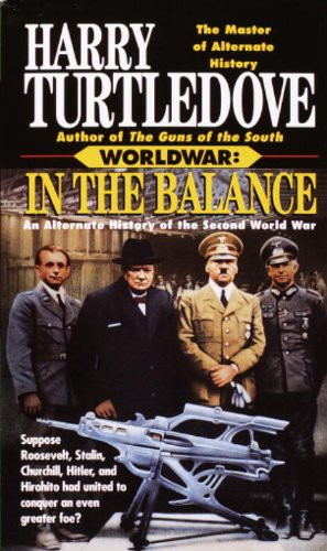 Worldwar: In/Tilting the Balance
