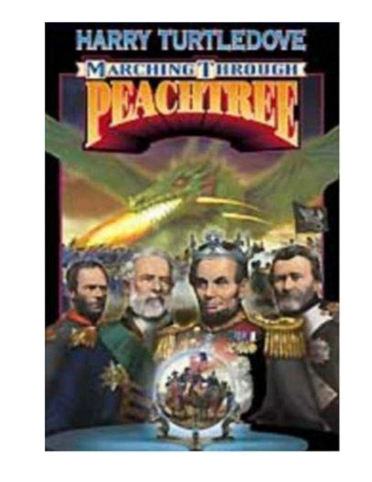 Marching Through Peachtree