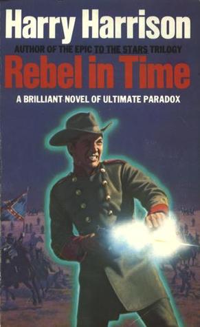 Rebel in Time