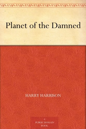 Planet of the Damned